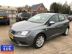 Seat Ibiza - 1.2 HB 5DRS AIRCO ECC NAVI ELL PAKK