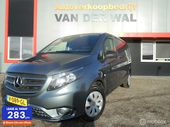 Mercedes-Benz Vito - Bestel 109 CDI Economy/AIRCO