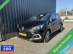 Renault Captur - 0.9 TCe Zen NAP/NAVI/FACELIFT/CRUISE/KEY-LESS