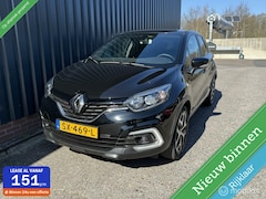Renault Captur - 0.9 TCe Zen NAP/NAVI/FACELIFT/CRUISE/KEY-LESS