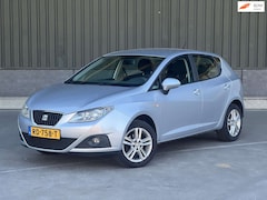 Seat Ibiza - 1.2 Reference