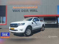 Ford Ranger - 2.0 EcoBlue XLT Super Cab