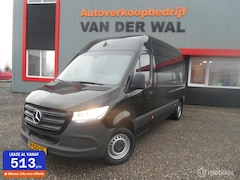Mercedes-Benz Sprinter - bestel 214 2.2 CDI L2H2