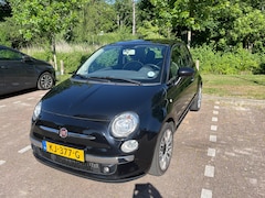 Fiat 500 - 1.2 Lounge