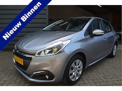 Peugeot 208 - 1.2 PureTech Blue Lease Active Airco Navi Bluetooth