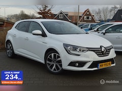 Renault Mégane - 1.2 TCe Bose