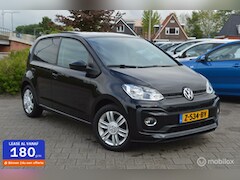 Volkswagen Up! - 1.0 TSI 90pk 5drs high up | PANO-DAK | PDC