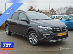Dacia Jogger - 1.0 TCe Bi-Fuel LPG-G3 Comfort 5p