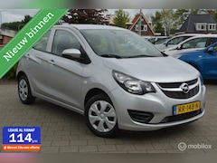 Opel Karl - 1.0 ecoFLEX Edition