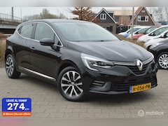 Renault Clio - 1.3 TCe 130pk Intens AUTOMAAT
