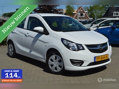 Opel Karl - 1.0 ecoFLEX Edition