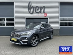 BMW X1 - sDrive20i Centennial High Executive