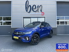 Volkswagen T-Roc - 2.0 TSI 4Motion R-Line Business+