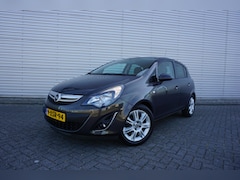 Opel Corsa - 1.4-16V BlitZ Airco / Navi / Cruise / Elektr. ramen / Parkeers. / NAP