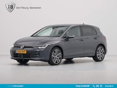 Volkswagen Golf - 1.5 eTSI 115pk Oranje Edition Navigatie Pdc Clima Acc Camera