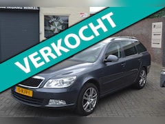 Skoda Octavia Combi - 1.2 TSI Ambition Business Line ZEER MOOI