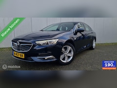 Opel Insignia Grand Sport - 1.5 Turbo Business Executive