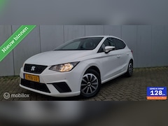 Seat Ibiza - 1.0 TSI Business Intense Beats/Carplay/CAMERA