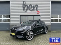 Ford Puma - 1.0 EcoBoost Hybrid ST-Line X 2e Eig VOLL