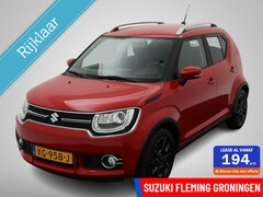 Suzuki Ignis - 1.2 Stijl Smart Hybrid