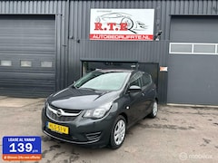 Opel Karl - 1.0 ecoFLEX Edition CarPlay voljaar apk