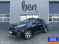 Kia Sportage - 1.6 T-GDI 4WD GT-Line TOPSTAAT