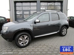 Dacia Duster - 1.2 TCe 4x2 Prestige 98dkm Airco Camera 1eig Org NL