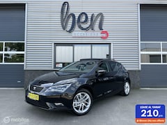 Seat Leon - 1.2 TSI Xcellence 2e Eigenaar TOPSTAAT