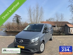 Mercedes-Benz eVito - eVito 41 Kwh| Camera |incl Garantie