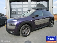 Citroën C4 Cactus - 1.2 PureTech Shine 86dkm Camera Trekhaak Navigatie