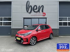 Kia Picanto - 1.0 T-GDi GT-Line 5p