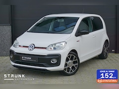 Volkswagen Up! - 1.0 BMT GTI LOOK UP Airco, App Connect, Dab,
