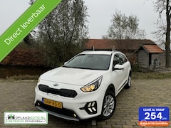 Kia Niro - 1.6 GDi PHEV | Plug-in | Soh 100% | Incl Garantie