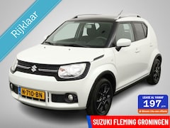 Suzuki Ignis - 1.2 Select Intro