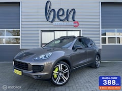 Porsche Cayenne - 3.0 S E-Hybrid