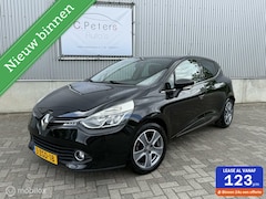 Renault Clio - 0.9 TCe ECO Night&Day 2015 / Navigatie / Airco / Cruiseontrol / Parkeersensors / NAP