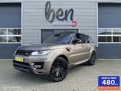 Land Rover Range Rover Sport - 3.0 SDV6 Autobiography Dynamic