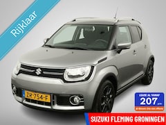Suzuki Ignis - 1.2 Smart Hybrid Stijl