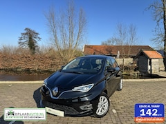 Renault Zoe - 52 Life Experience | CCS | Camera | Garantie