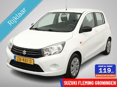 Suzuki Celerio - 1.0 Comfort