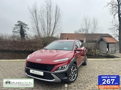 Hyundai Kona - 1.6 GDI HEV Creative | Head up | all in prijs