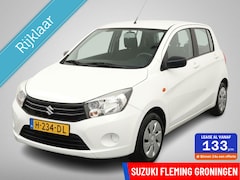 Suzuki Celerio - 1.0 Comfort
