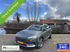 Hyundai NEXO - FCEV Plus Pack | Waterstof | Leder | Schuifdak