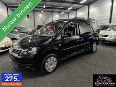 Volkswagen Caddy Maxi - 1.2 TSI 7 persoons Airco|Trekhaak|Apk