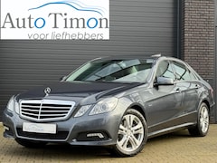 Mercedes-Benz E-klasse - W212 E 250 CDI Avantgarde Aut.-5 | 2e eig. | volledig gedocumenteerd | Youngtimer | Bijtel