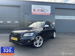 Audi Q5 SQ5 - 3.0 TDI q. Pro L KEYLESS|B&O|PANO|CARBON