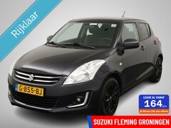 Suzuki Swift - 1.2 Style EASSS