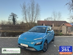 Hyundai Kona Electric - EV Select 39 kWh | 3-Fase | facelift
