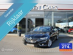 Renault Talisman - 1.6 TCe Limited/Trekhaak/Navi/Tel/Pdc