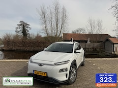 Hyundai Kona Electric - EV 64 kWh Style | Camera | Garantie
